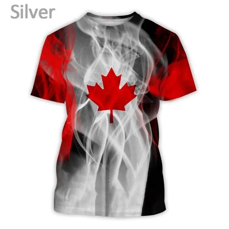3d Print I Love Canada Graphic - đánh giá và giá Home Decor Canada