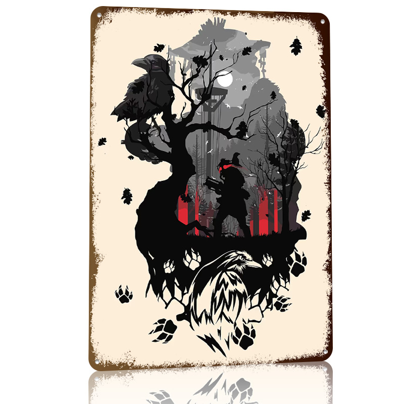 Apex Legends Bloodhound Vector - đánh giá và giá Home Decor Vector