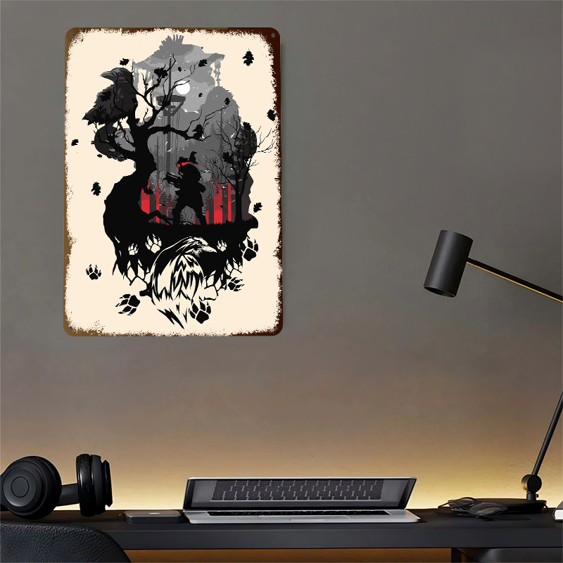Apex Legends Bloodhound Vector - đánh giá và giá Home Decor Vector