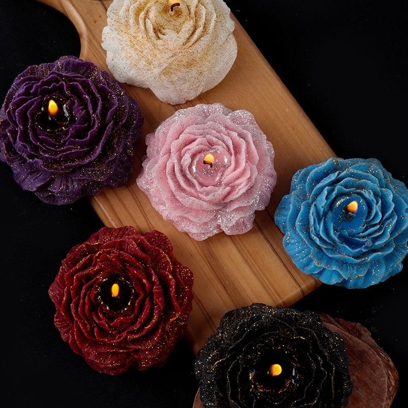 Low Melt Point 42°C Aromathera - đánh giá và giá Home Decor Handmade