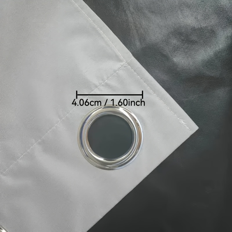 1pc 100% Blackout Curtain with - đánh giá và giá Home Decor Wall Panels