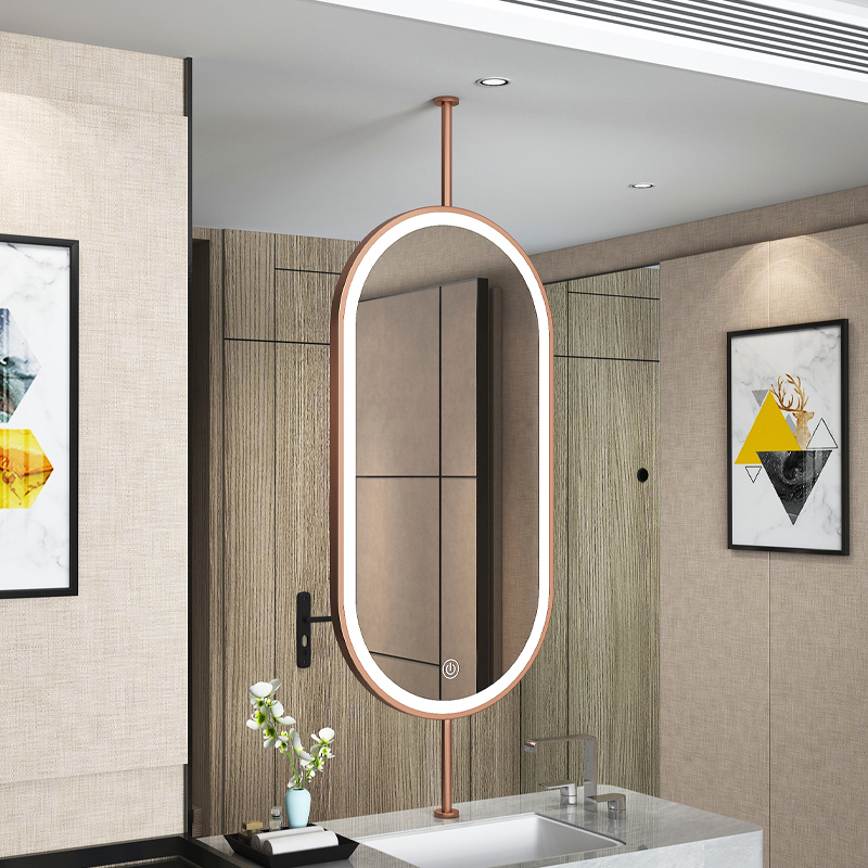 Size60x90cm Ceiling Oval Hangi - đánh giá và giá Vanity Home Decor